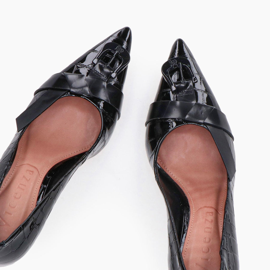 Decollete Donna