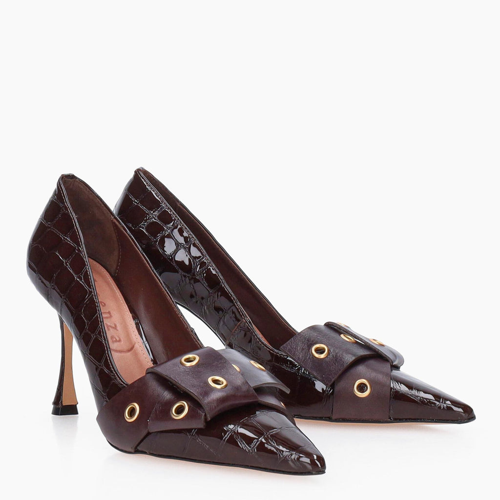 Escarpins Femme