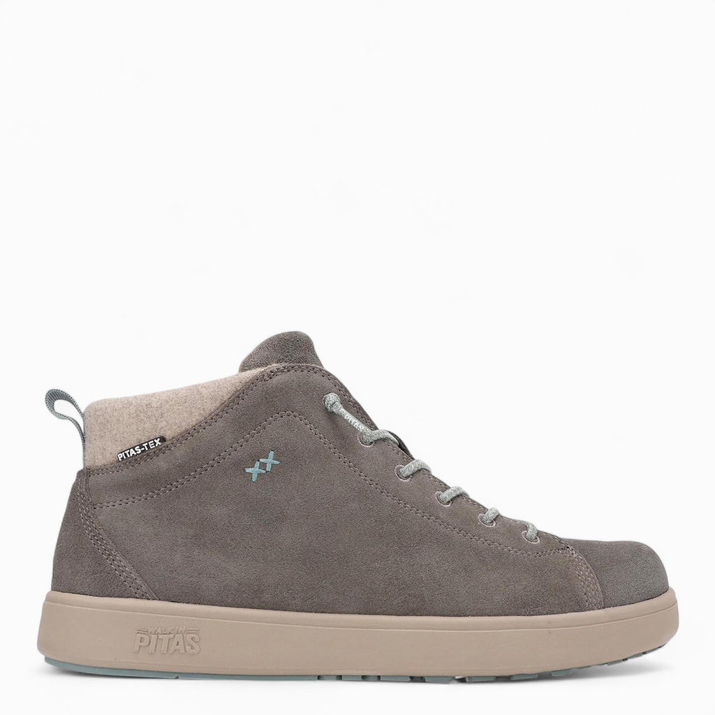 Bottines homme Austin