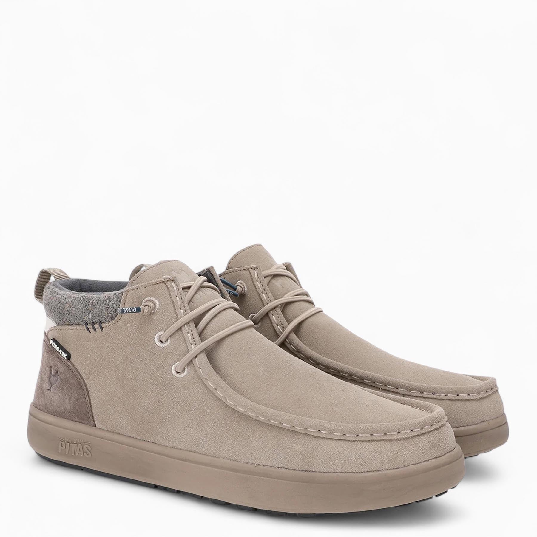 Polacchini Uomo Baikal