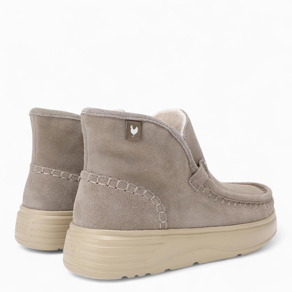 Bottines femme Perth