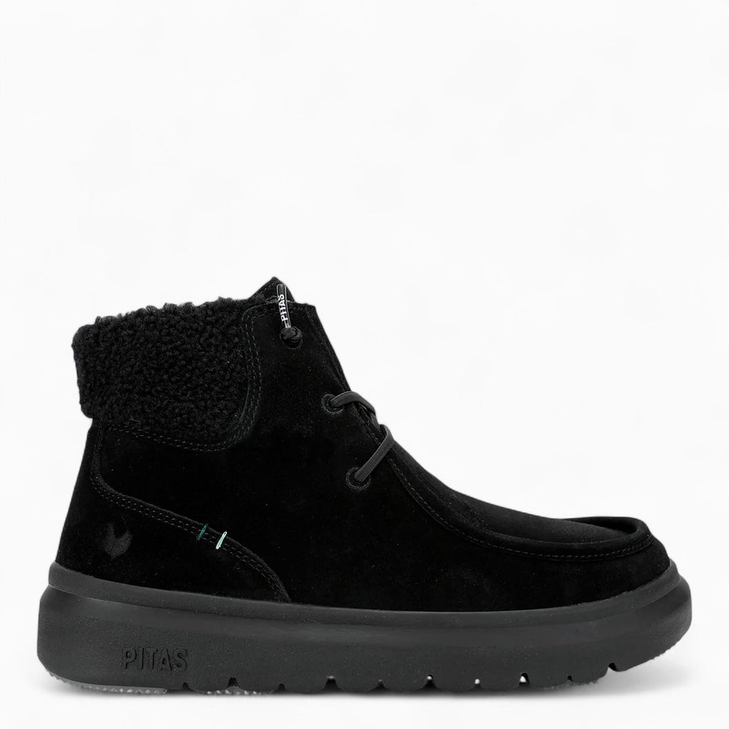 Women's Berna Chukka Boots