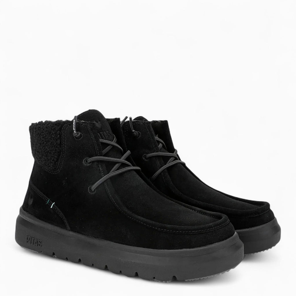 Women's Berna Chukka Boots