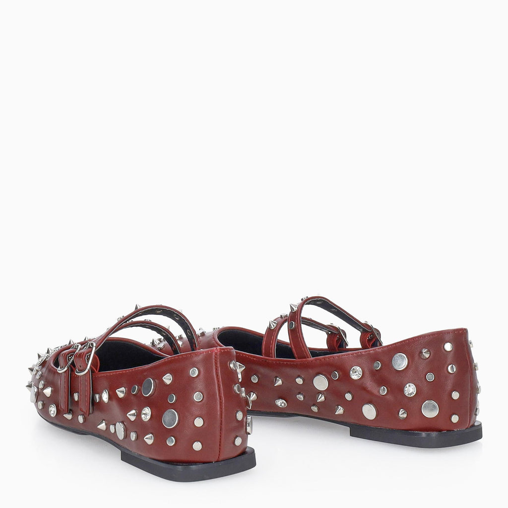 Ballerines Femme