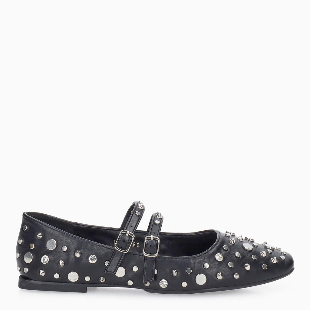 Ballerines Femme