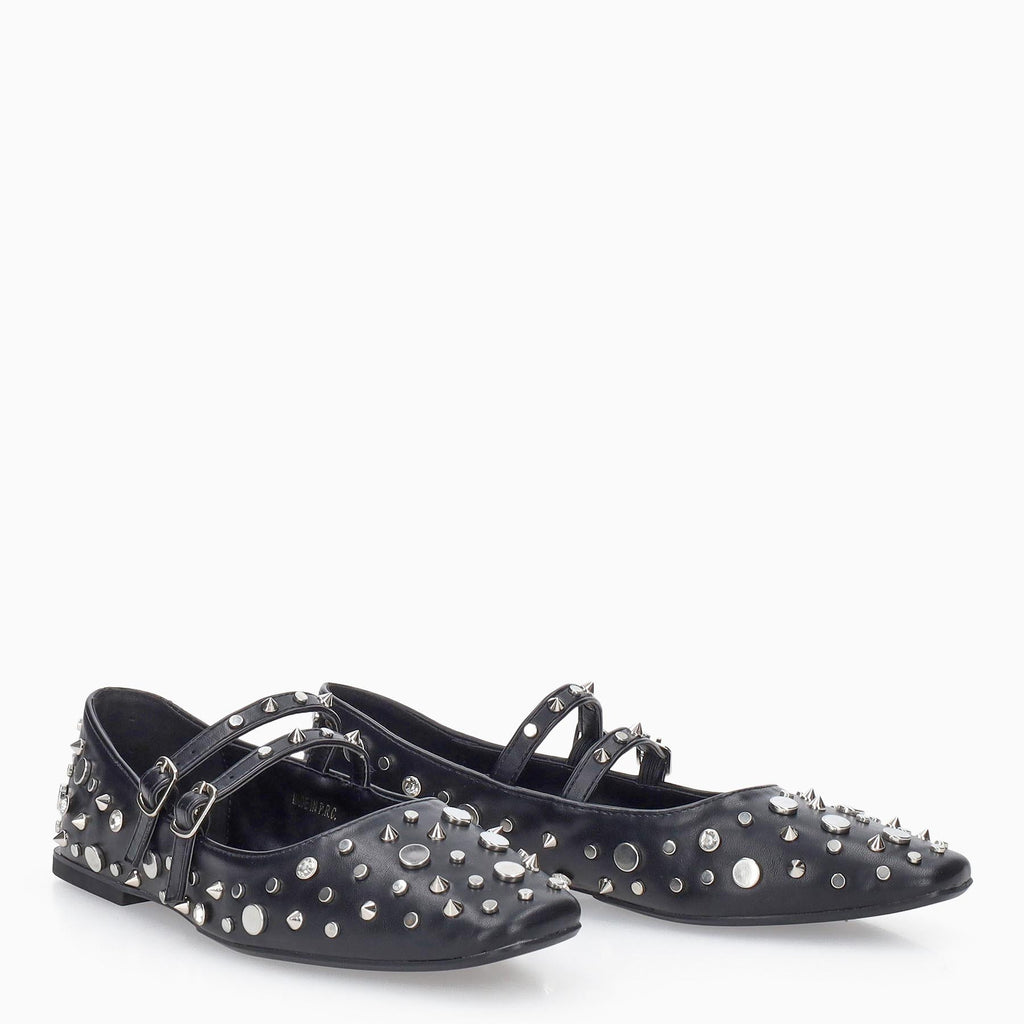 Ballerines Femme