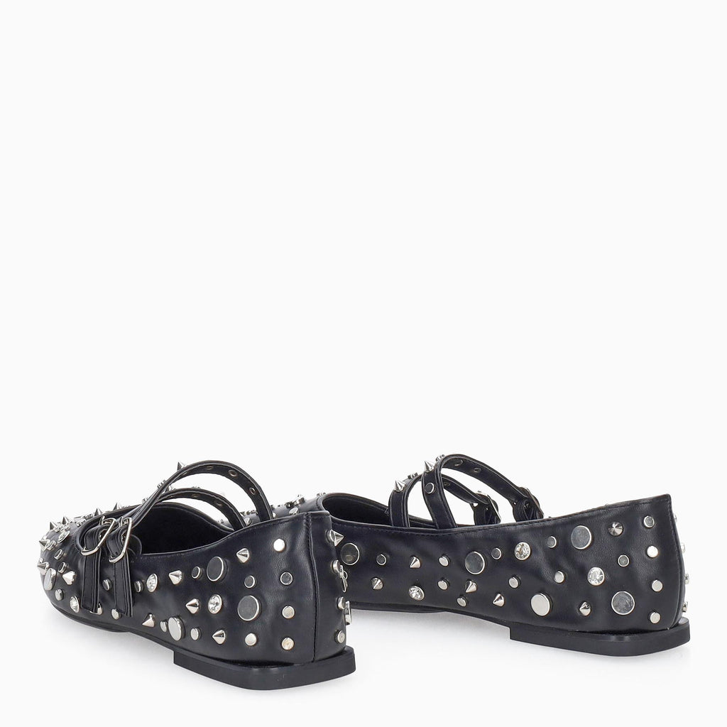 Ballerines Femme