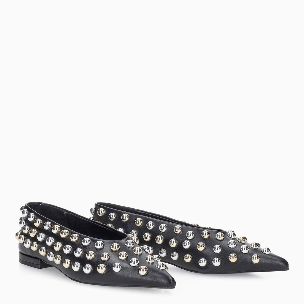 Ballerines Femme