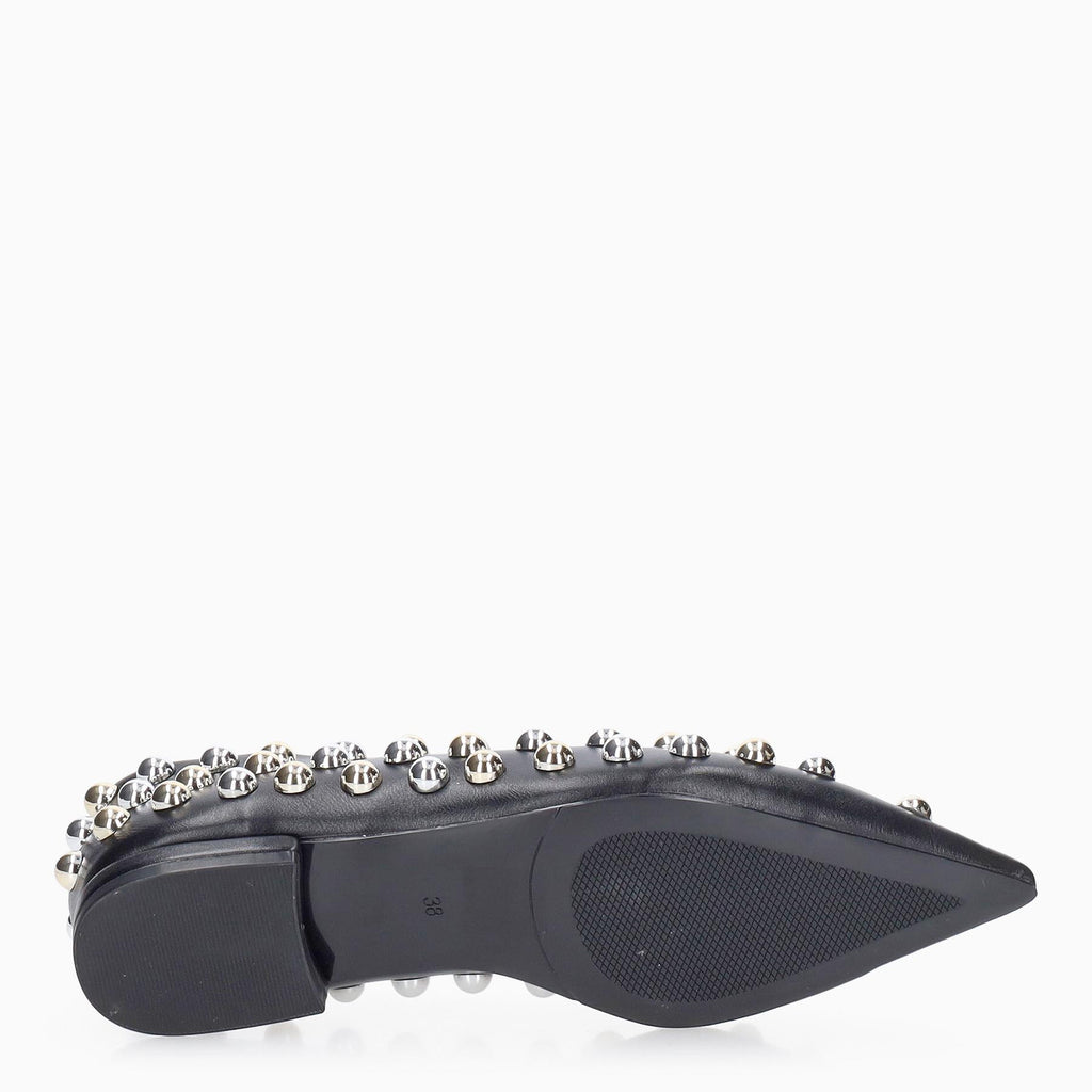 Ballerines Femme
