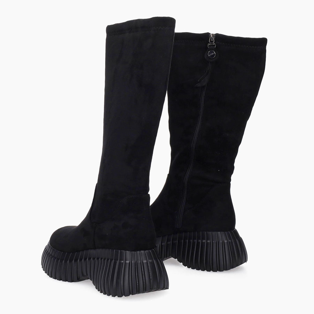 Chaussures Femme