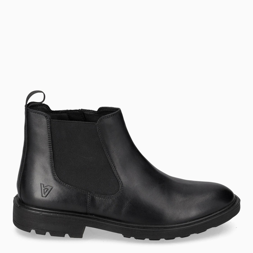 Bottines Homme