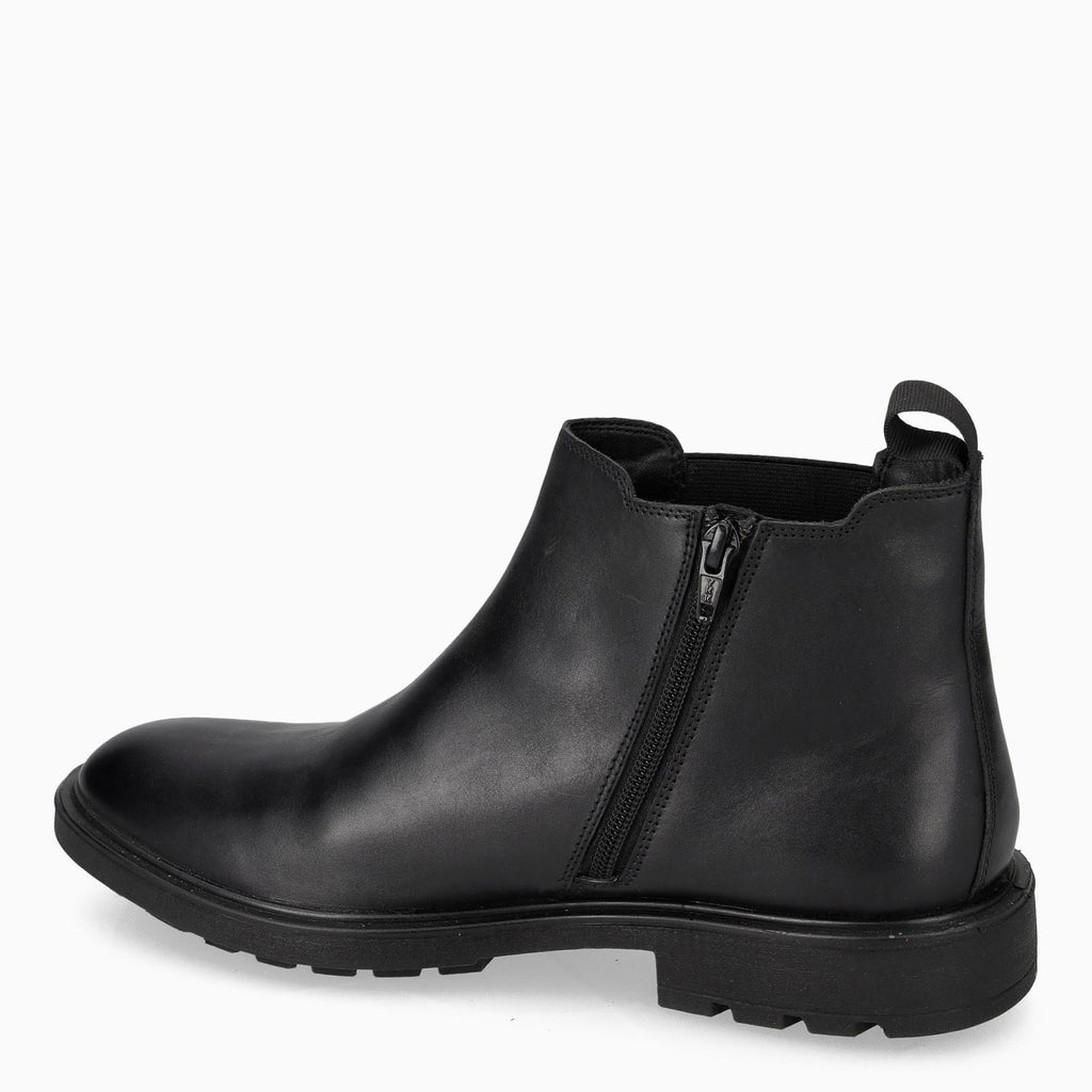Bottines Homme
