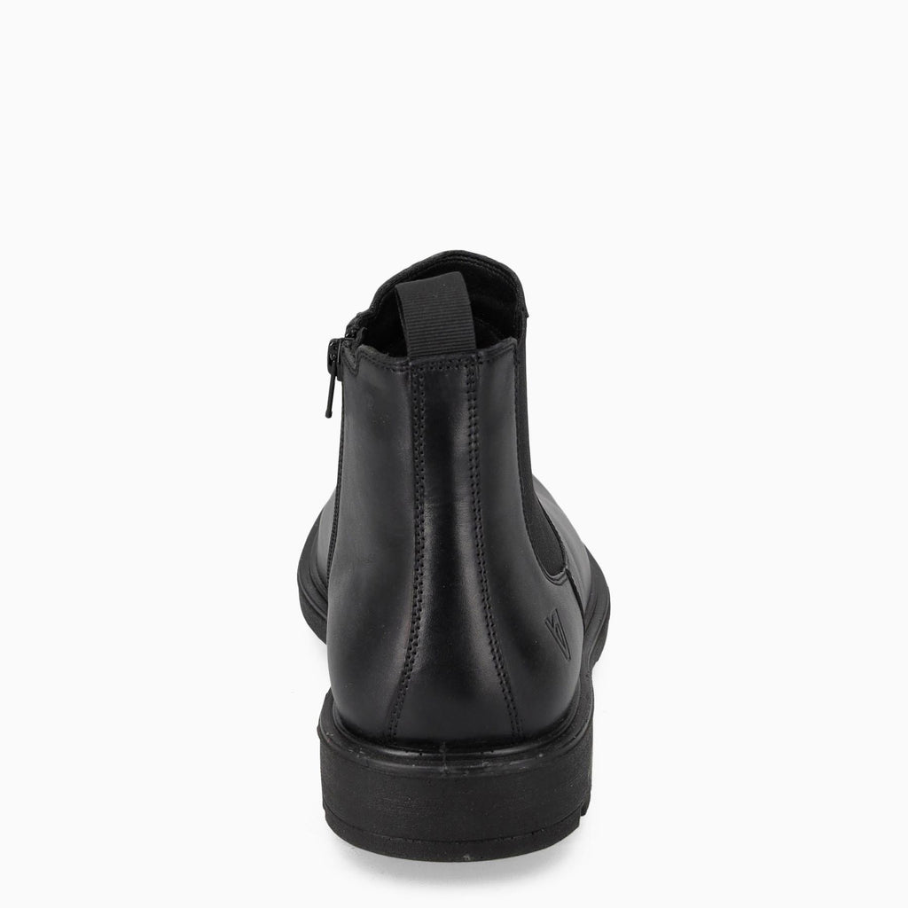 Bottines Homme