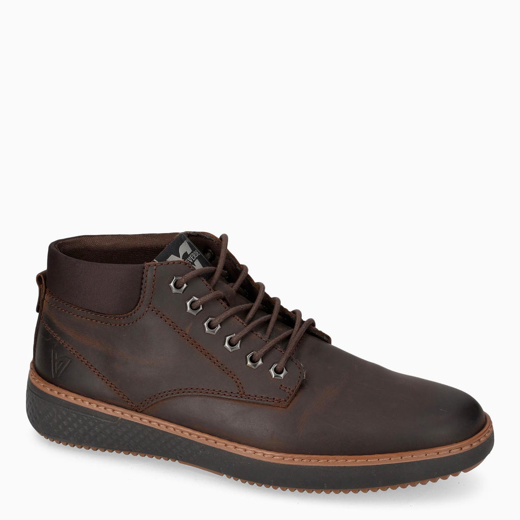 Men's Chukka Boots