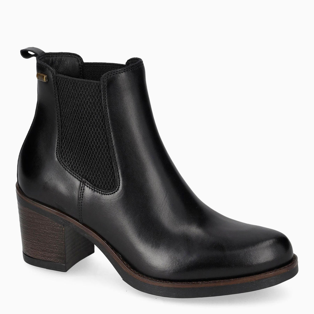 Damenstiefeletten