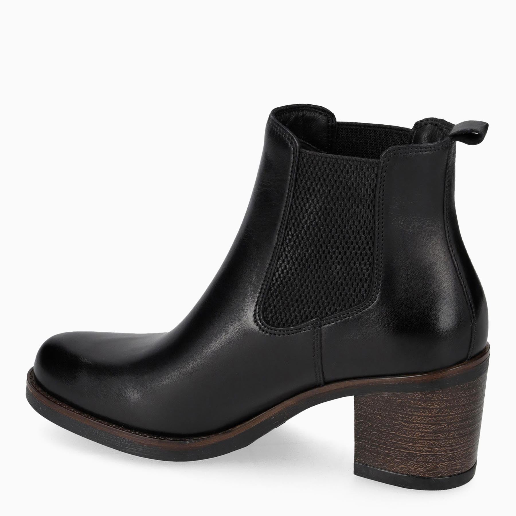Stivaletti Donna