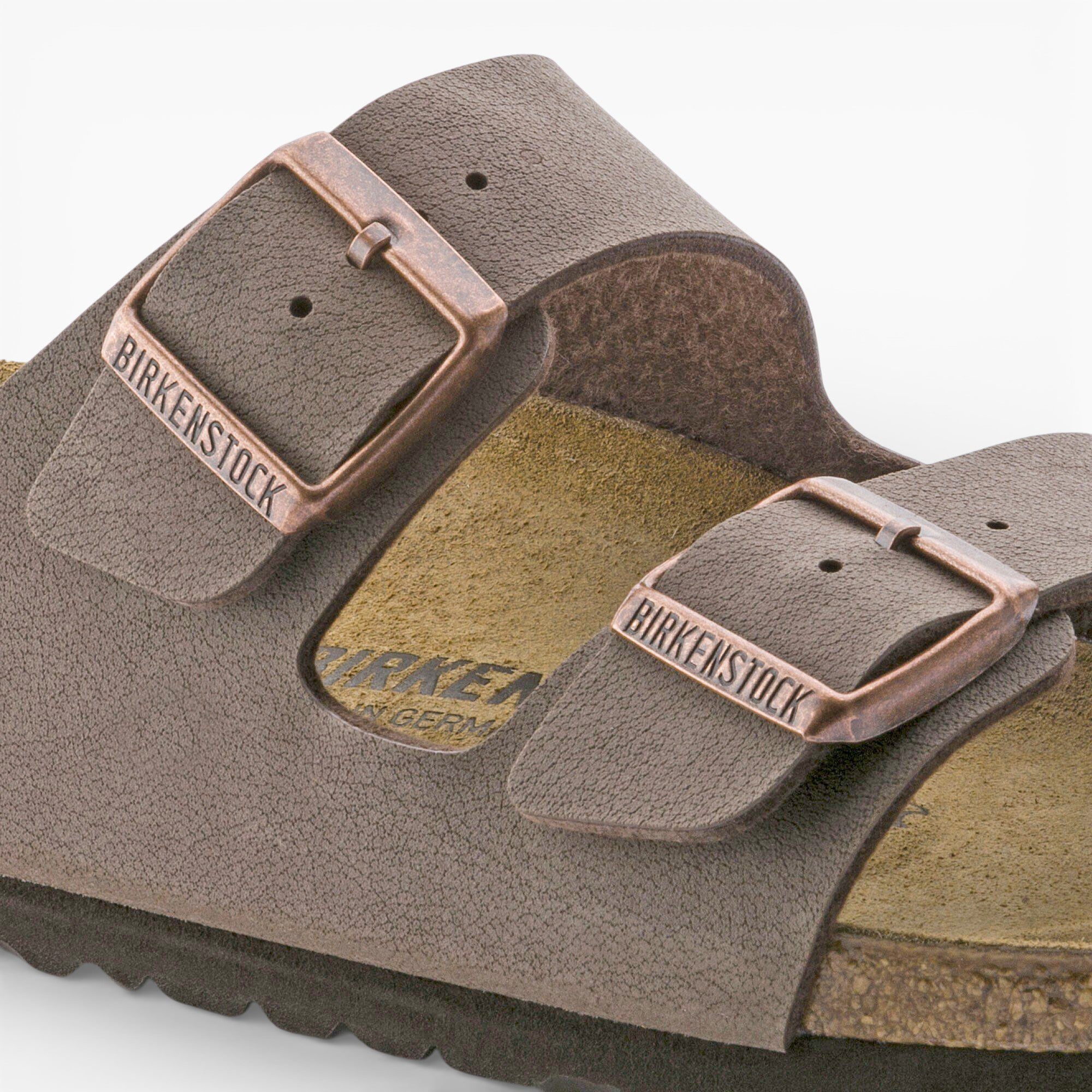 Arizona Birko-flor Nubuck