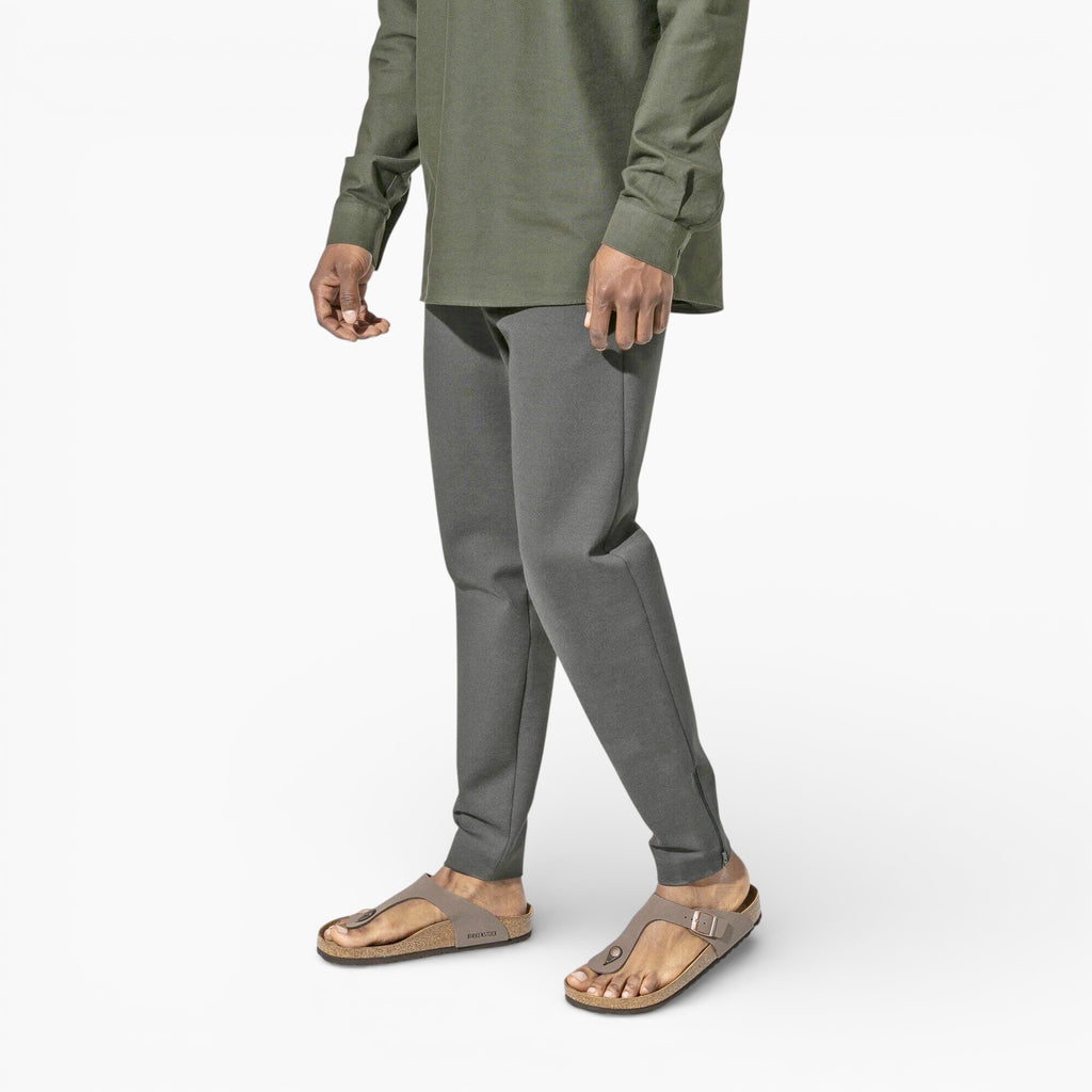 Gizeh Birko-flor Nubuck