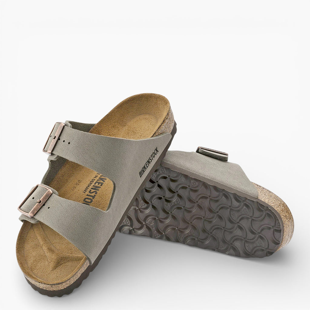 Arizona Birko-flor Nubuck