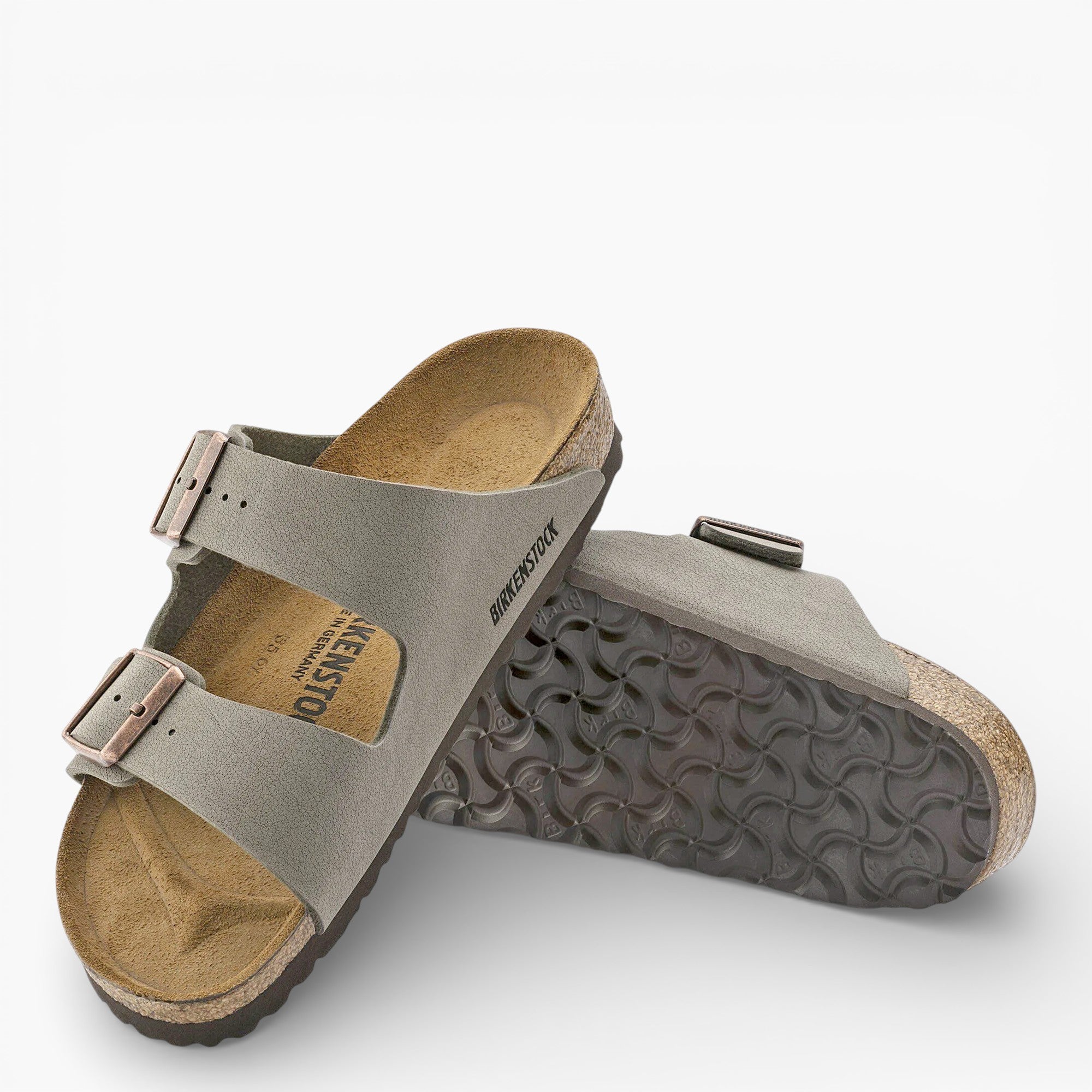 Arizona Birko-flor Nubuck