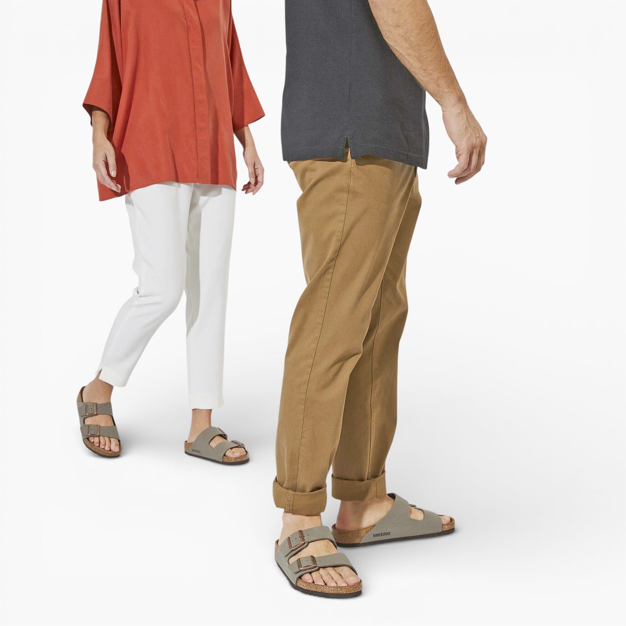 Arizona Birko-flor Nubuck