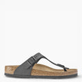 Tongs Gizeh Birko Flor