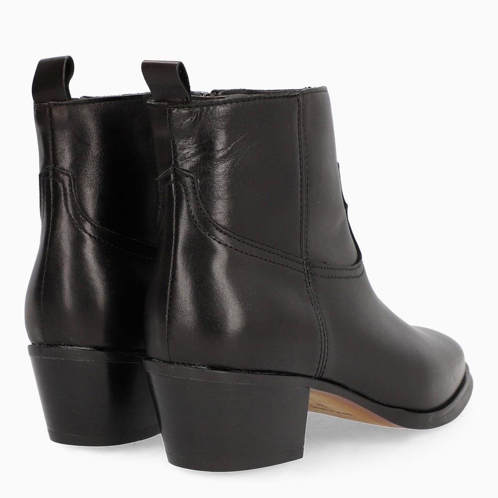 Damenstiefeletten Komba