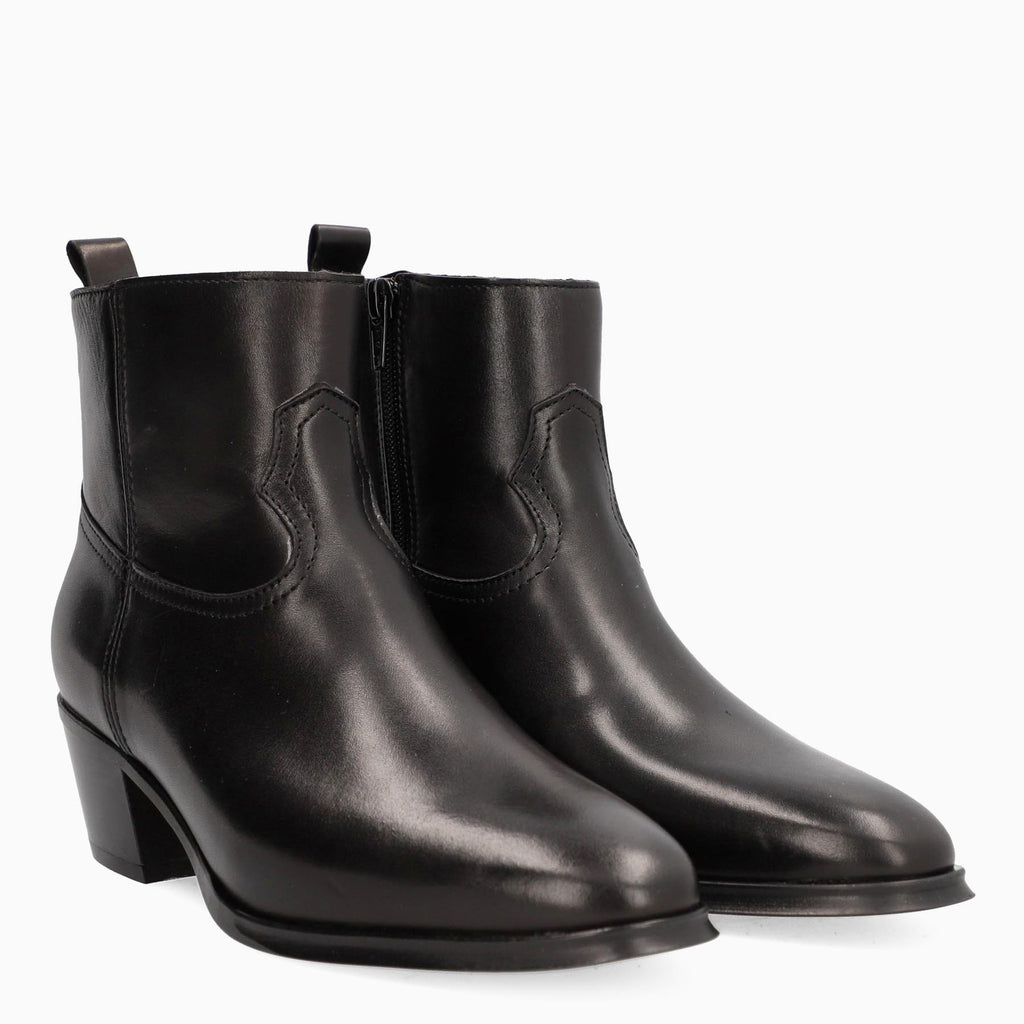 Damenstiefeletten Komba