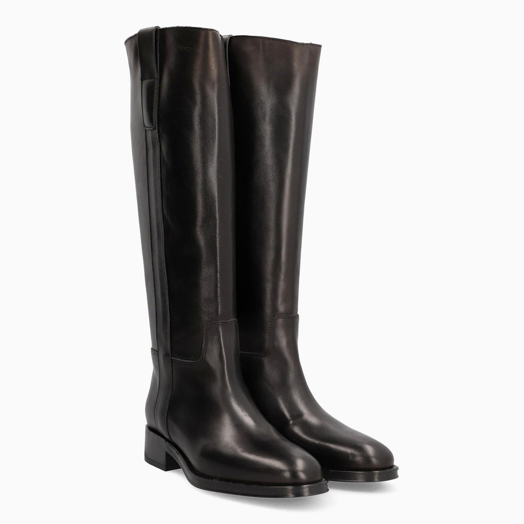 Damenstiefel Ball Lux