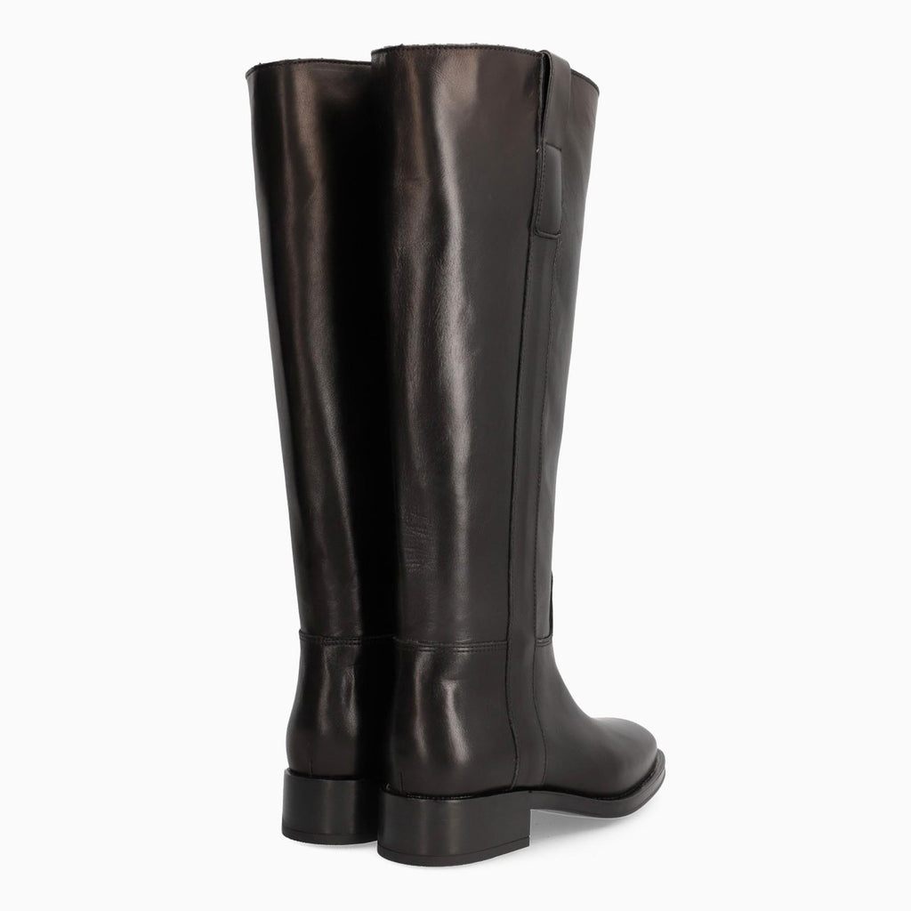 Damenstiefel Ball Lux
