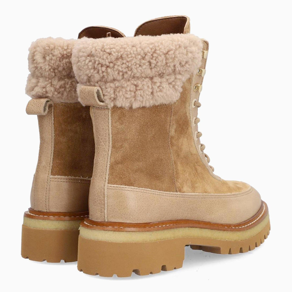 Damen-Ankle Boots