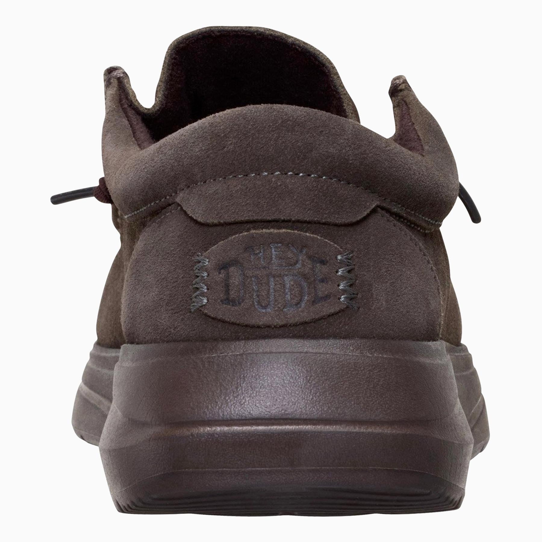 Mocassino Wally Comf Suede