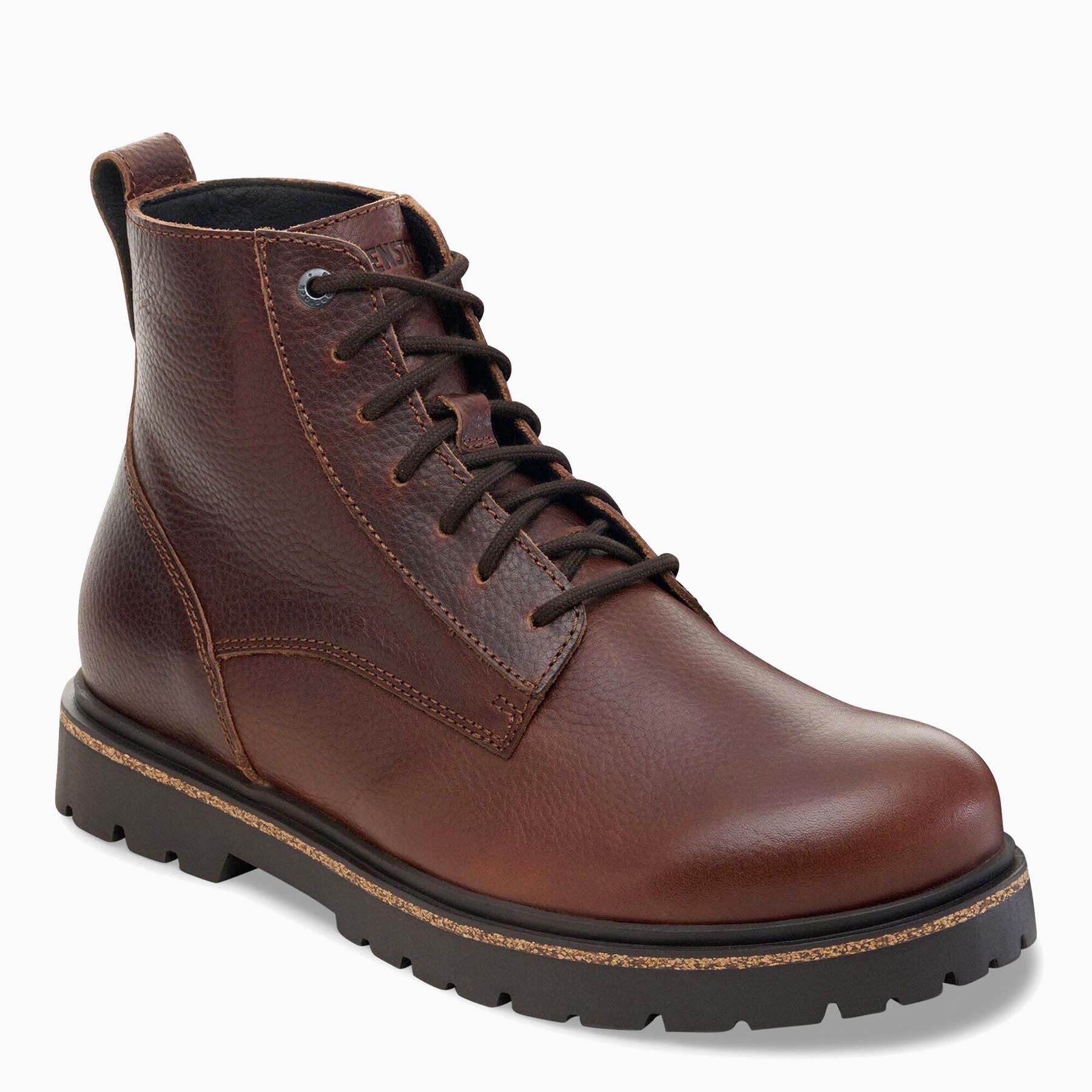 Highwood Lace Mid Men
