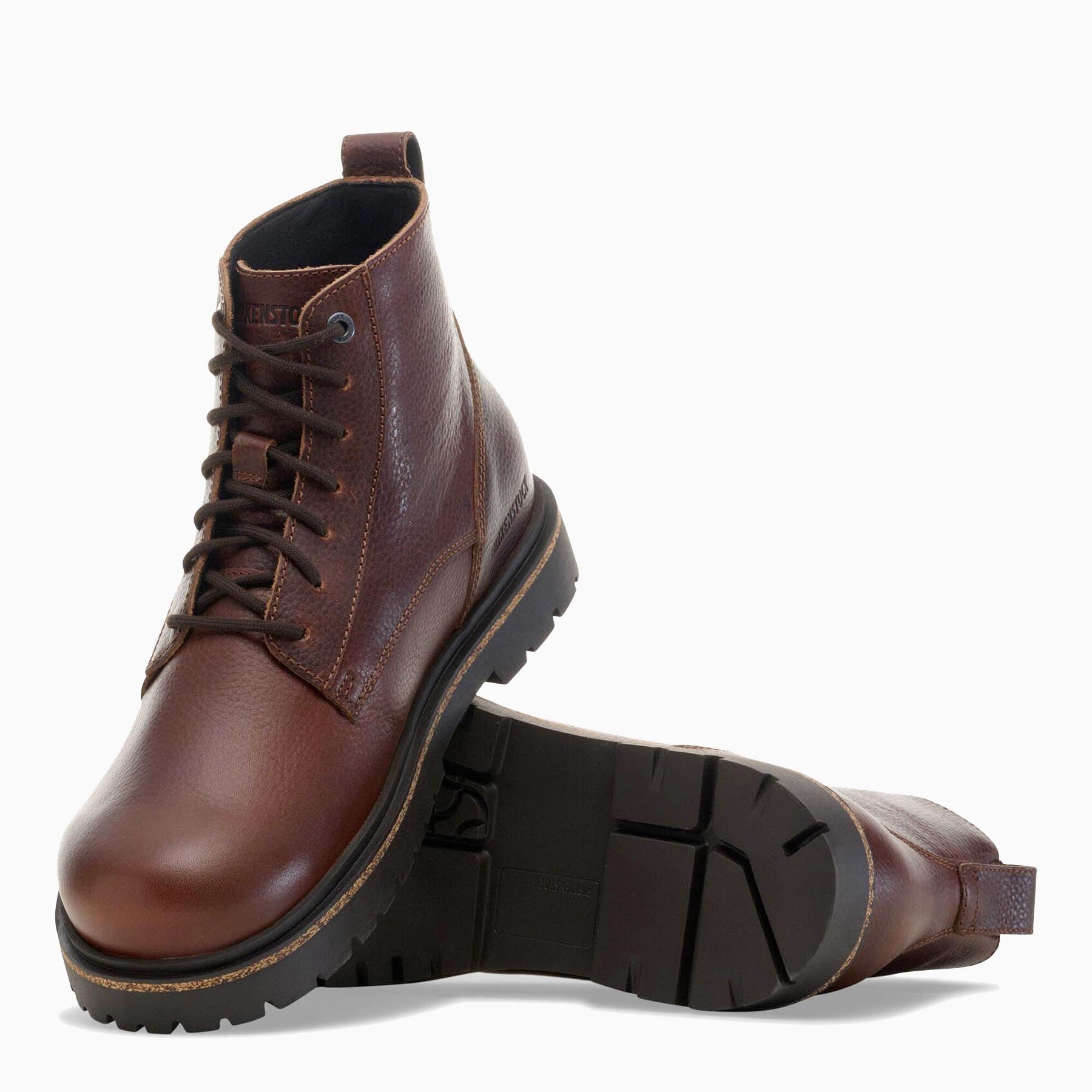 Highwood Lace Mid Men