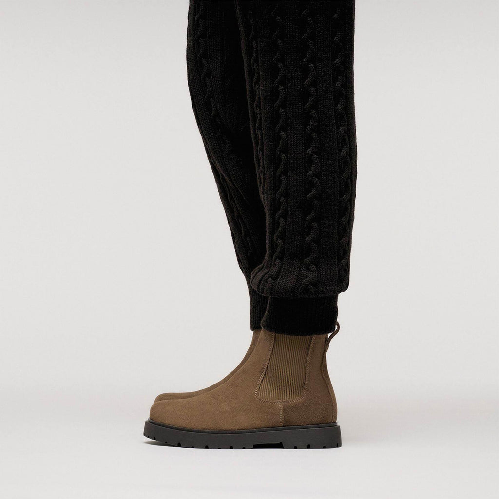 Highwood Slip On Men