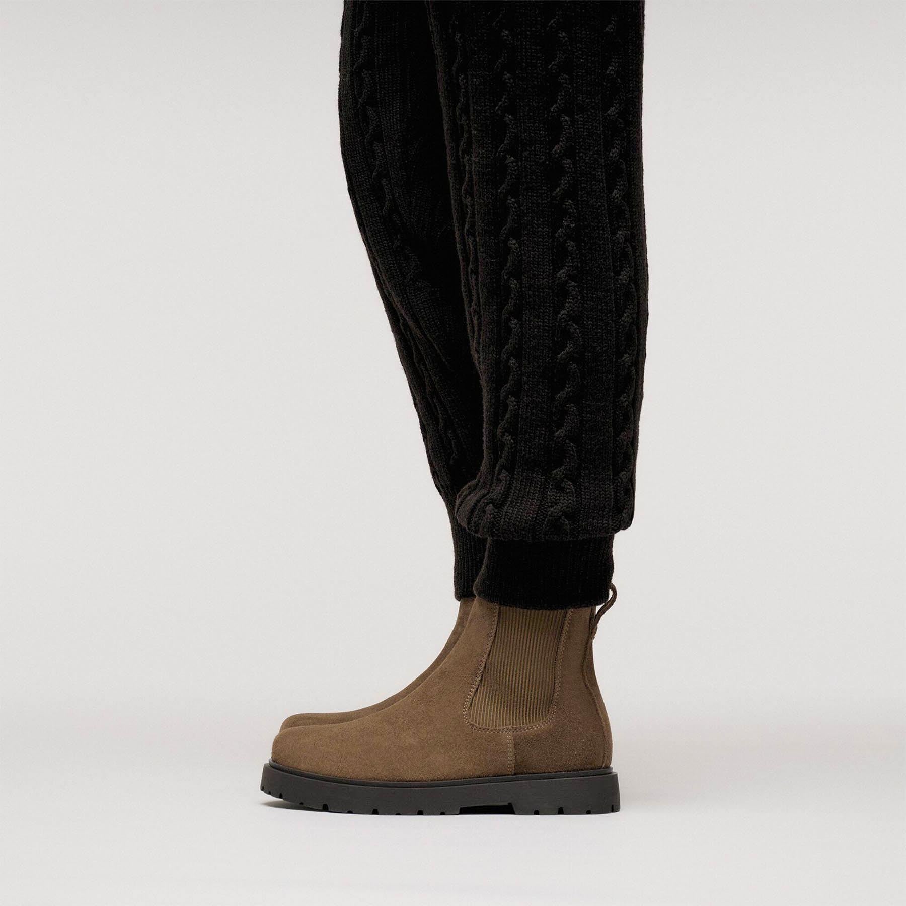 Highwood Slip On Men