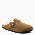 Boston Donna Shearling