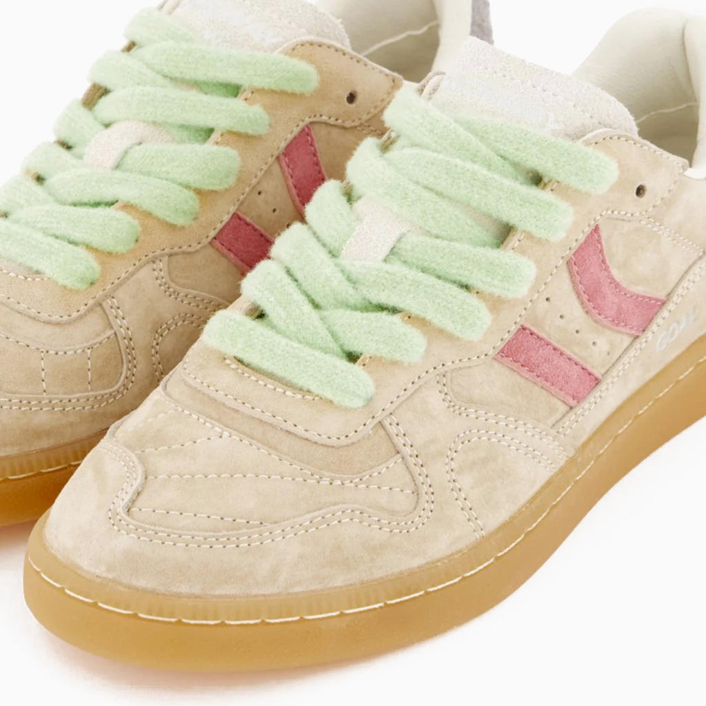 Sneakers Donna Goal