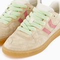 Sneakers Donna Goal