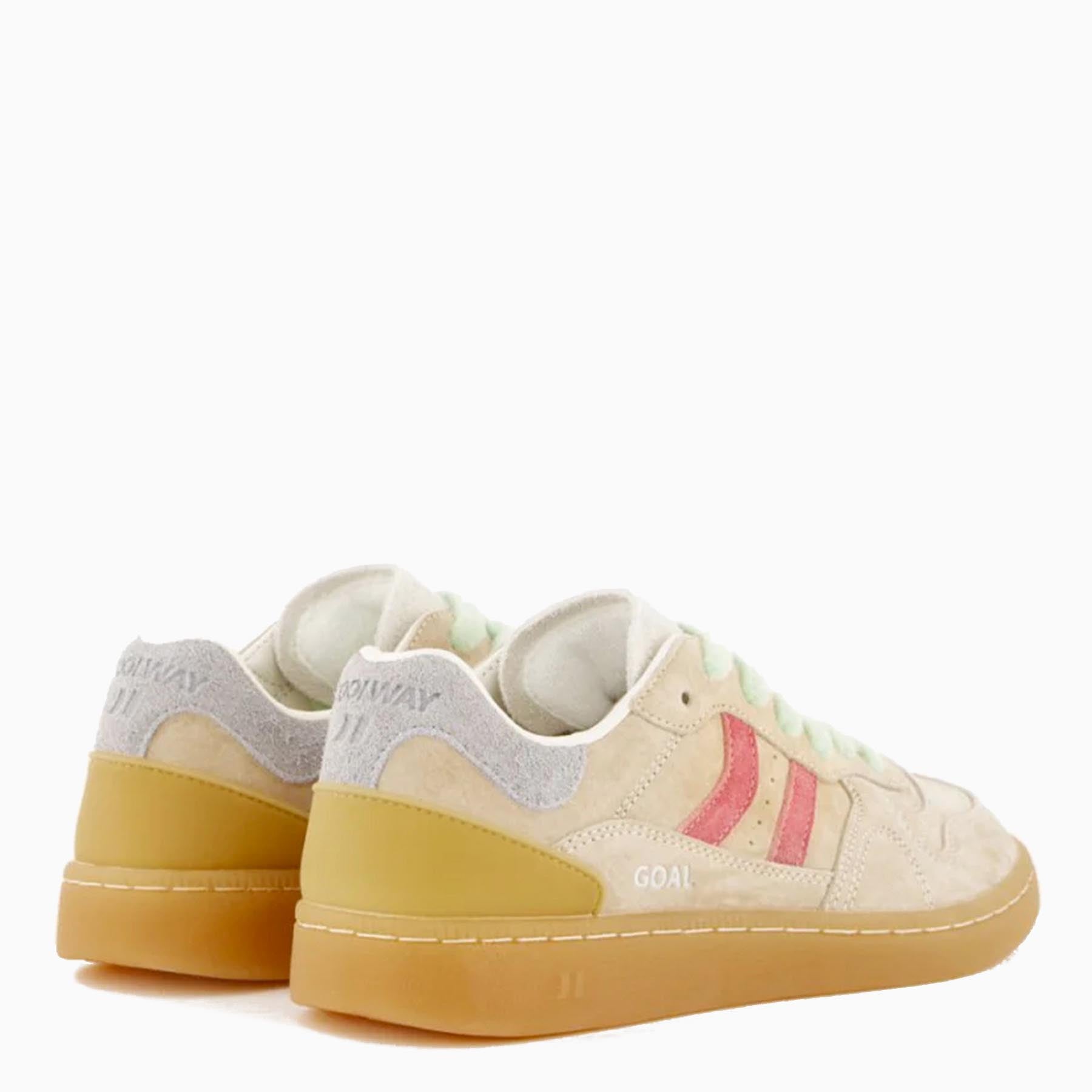 Sneakers Donna Goal