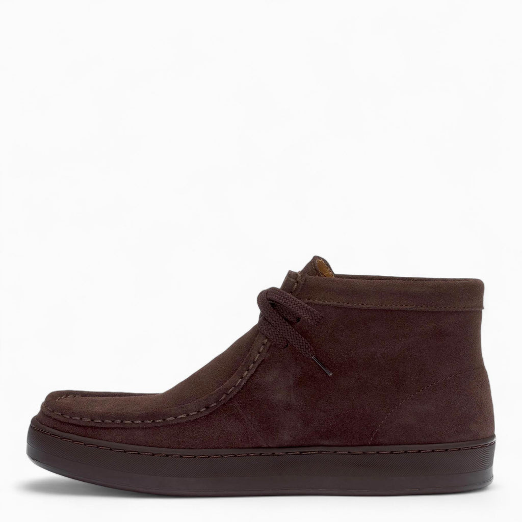 Polacchini Uomo Harper Mid