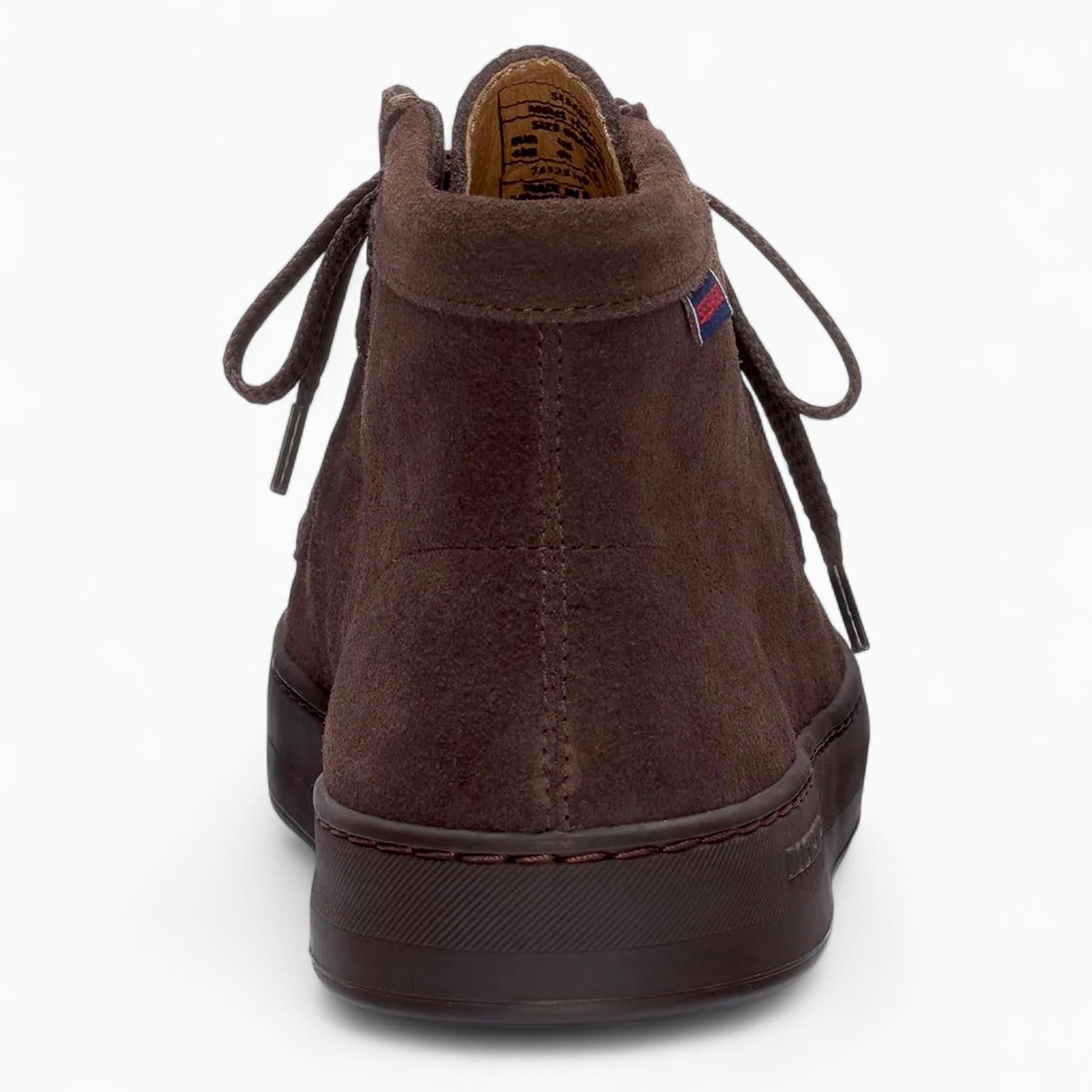 Polacchini Uomo Harper Mid