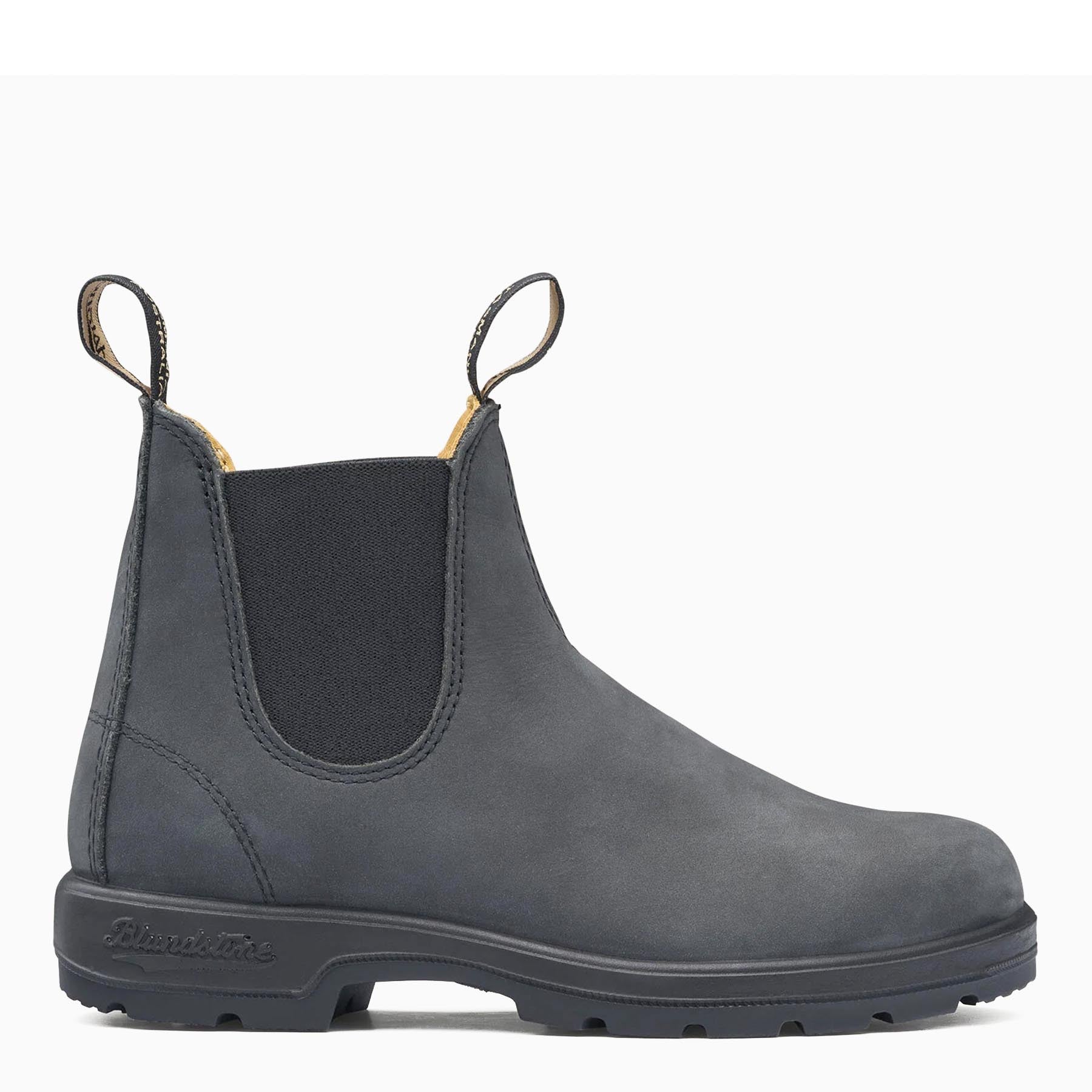 Chelsea Boots Unisex 587
