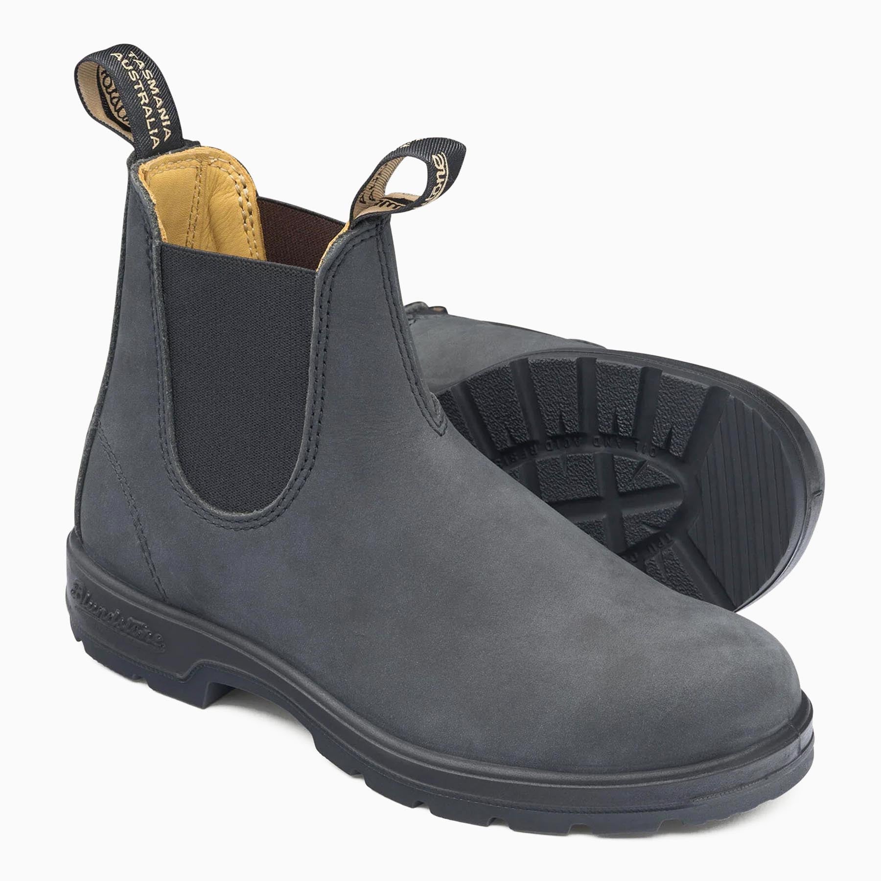Chelsea Boots Unisex 587