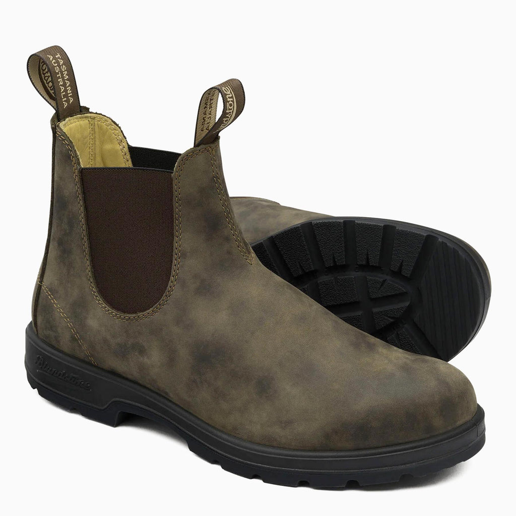Chelsea Boots Unisex 585