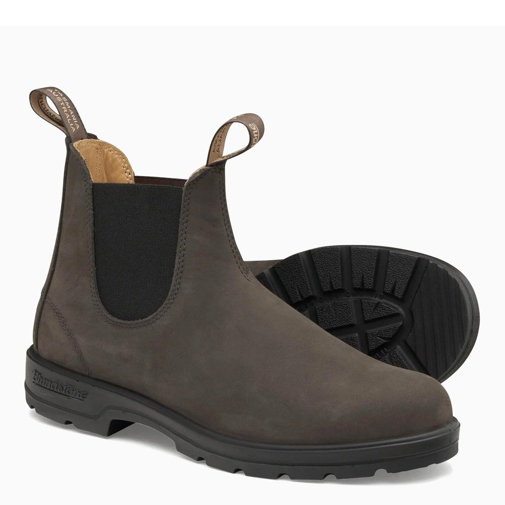 Chelsea Boots Unisex 2345