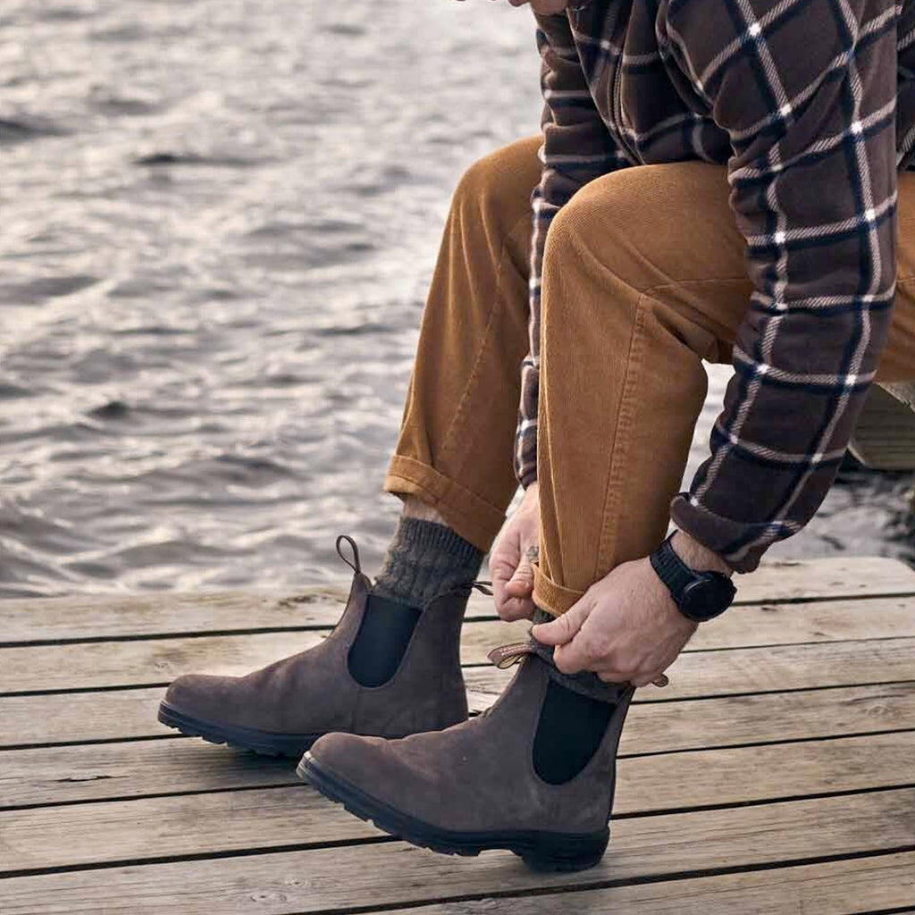 Chelsea Boots Unisex 2345