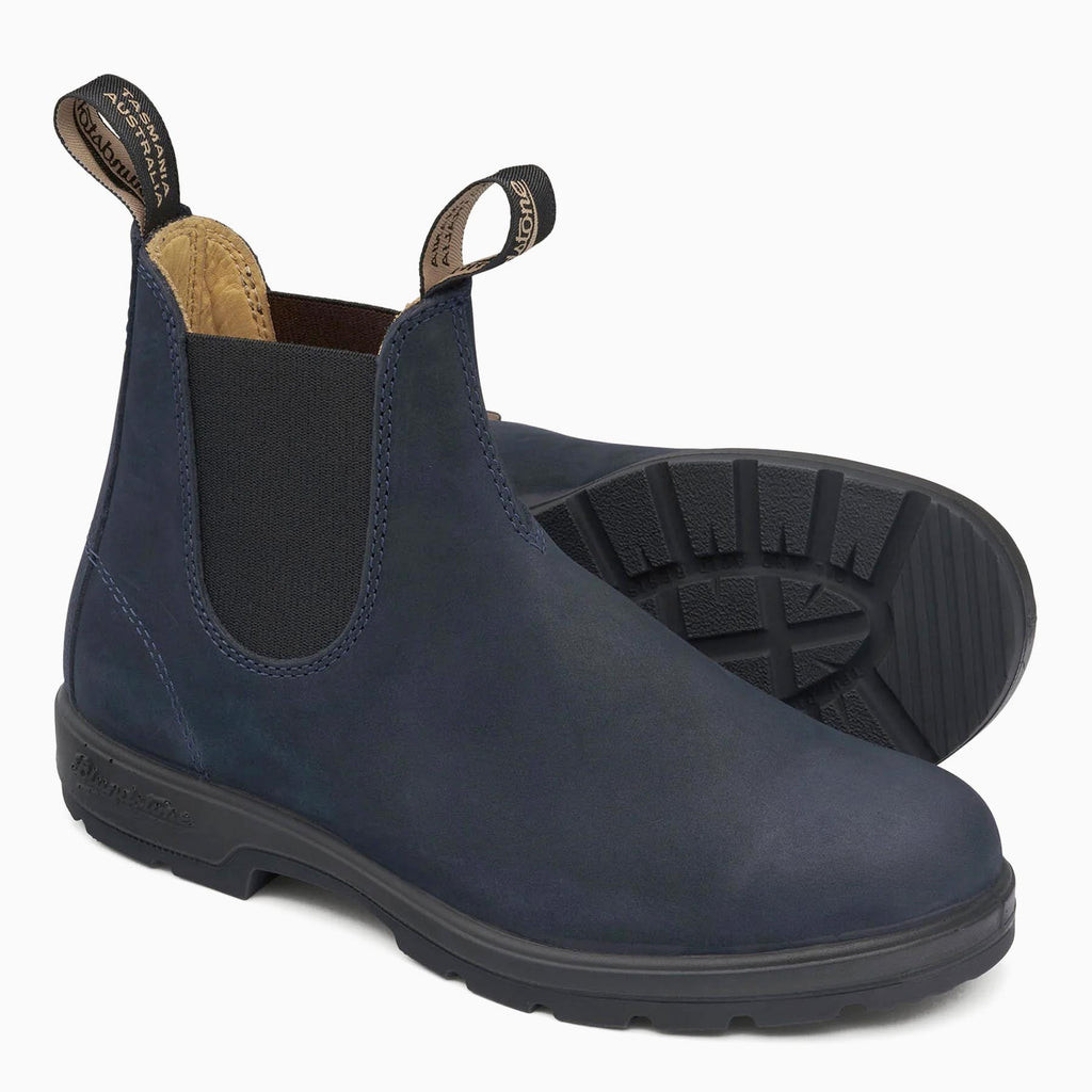 Chelsea Boots Unisex 1940