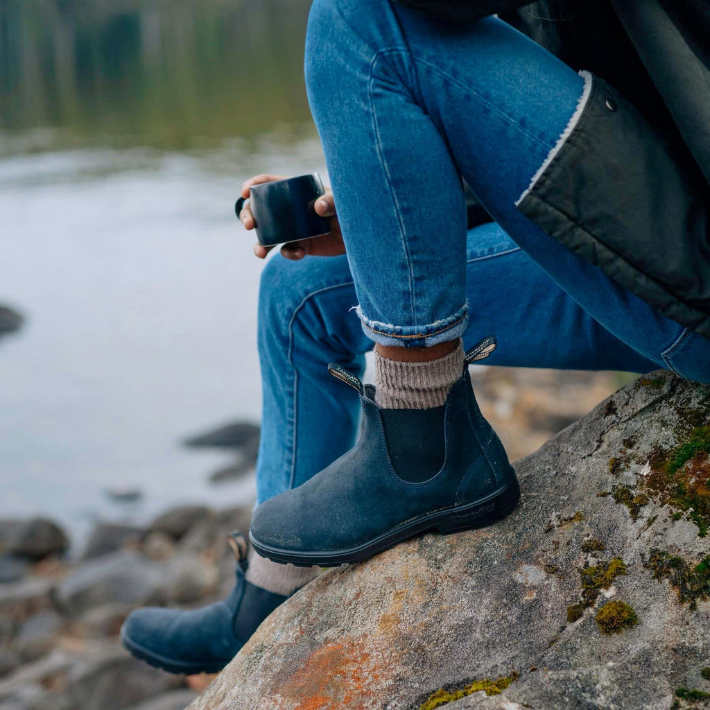 Chelsea Boots Unisex 1940