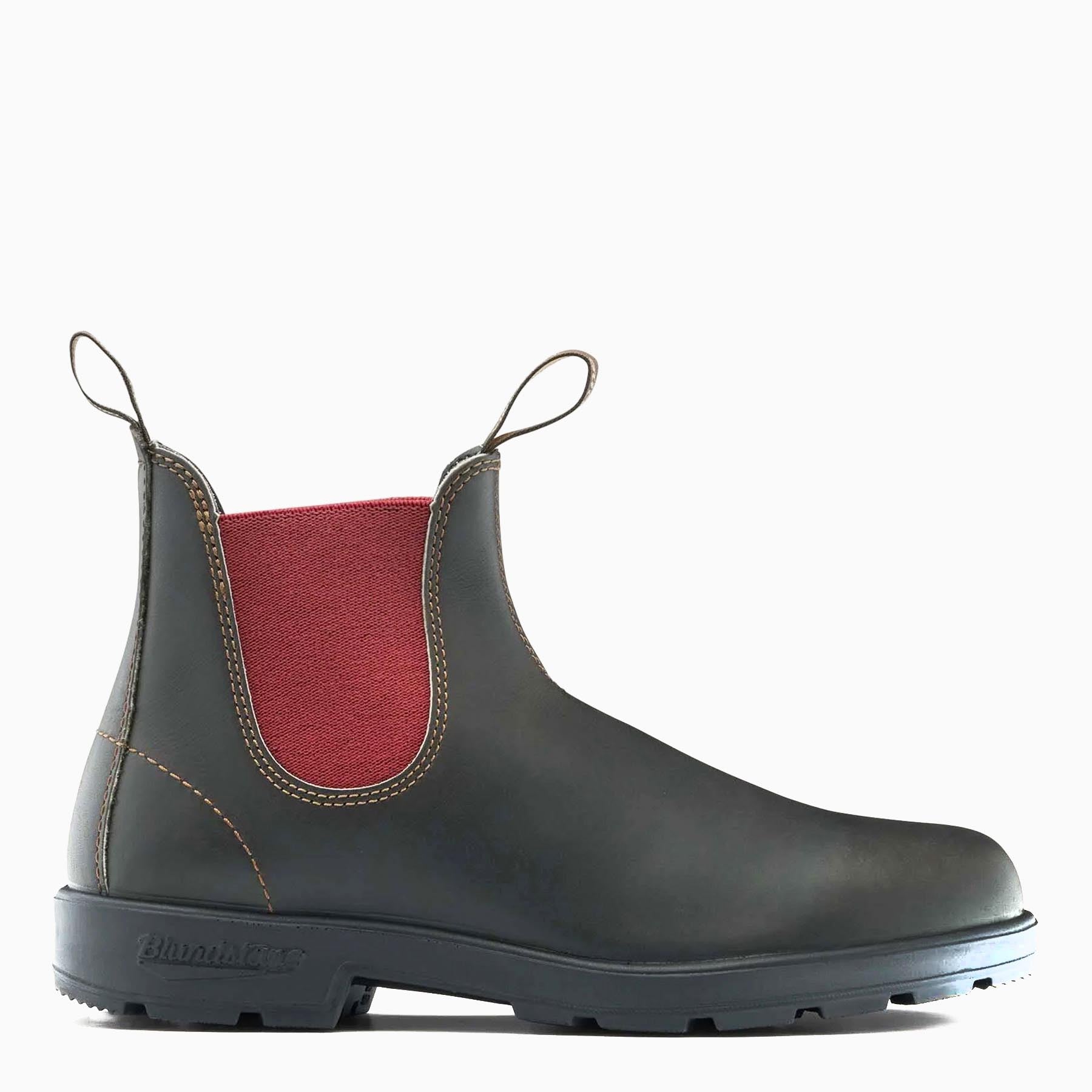 Chelsea Boots Unisex 2500